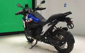 BMW R1300GS 2024