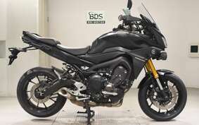 YAMAHA MT-09 Tracer 2017 RN51J