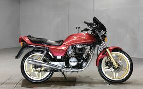 HONDA CB400 N CB400N