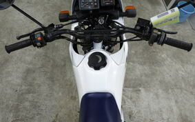 HONDA NX125 JD09