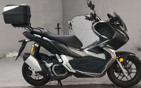 HONDA ADV150 KF38