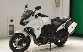 HONDA CBF1000 2013