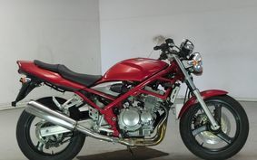 SUZUKI BANDIT 250 GJ77A