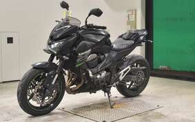 KAWASAKI Z800 2014