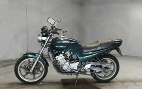 HONDA JADE MC23