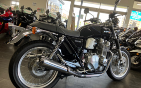 HONDA CB1100 EX 2022 SC65