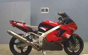 KAWASAKI ZX900R NINJA 2001 ZX900E