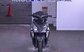 HONDA RX125 TJJM