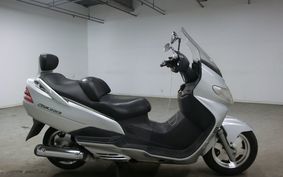 SUZUKI SKYWAVE 250 (Burgman 250) CJ42A