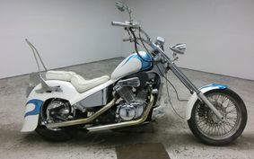 HONDA STEED 400 1993 NC26