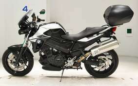 BMW F800R 2013