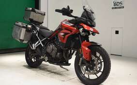 TRIUMPH TIGER 900 GT PRO 2022