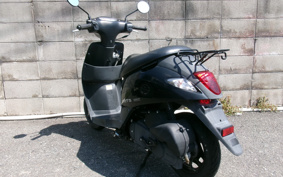 SUZUKI LETS CA4AA