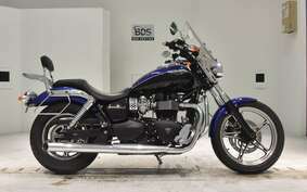 TRIUMPH SPEEDMASTER 2013