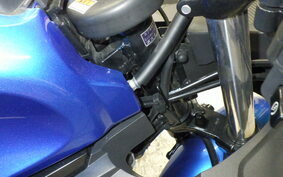 SUZUKI GSX-R125 DL33B