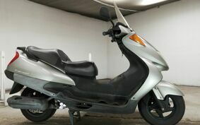 HONDA FORESIGHT EX MF04