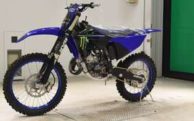 YAMAHA YZ125 CE34C