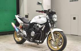 HONDA CB400SFV-3 2006 NC39