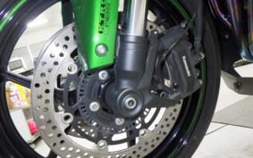 KAWASAKI NINJA 1000 SX 2021 ZXT02K