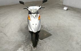 SUZUKI ADDRESS V125 CF46A