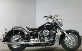 YAMAHA DRAGSTAR 400 CLASSIC 2006 VH01J