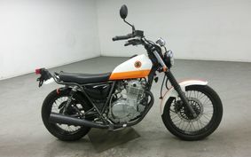 SUZUKI GRASS TRACKER NJ47A