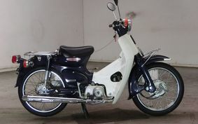 HONDA C70 SUPER CUB HA02