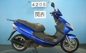 SUZUKI ADDRESS 110 CF11A