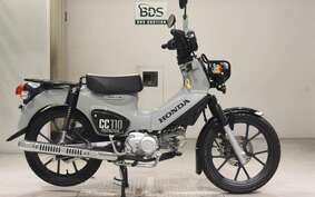 HONDA CROSS CUB 110 JA60