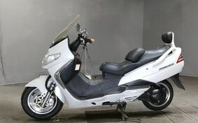 SUZUKI SKYWAVE 400 2001 CK42A