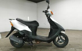 SUZUKI LET's 2 CA1PA