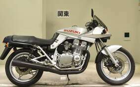 SUZUKI GSX750S KATANA 1982 GS75X