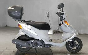 SUZUKI ADDRESS V125 CF4EA