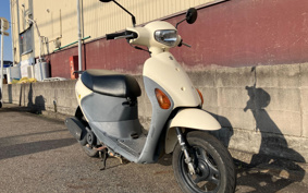 SUZUKI LETS4 CA45A