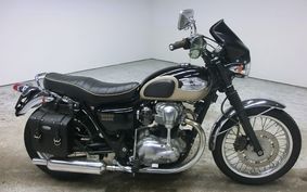 KAWASAKI W650 2001 EJ650A