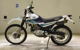 YAMAHA SEROW 225 4JG