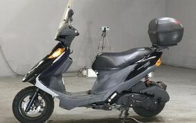 SUZUKI ADDRESS V125 CF4EA