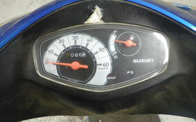 SUZUKI ADDRESS V50 Gen.2 CA44A