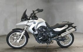 BMW F650GS 2011 0218