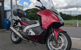 HONDA NC700 INTEGRA 2016 RC62