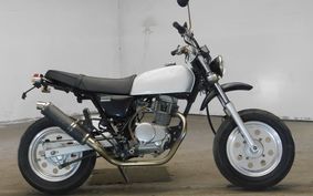 HONDA APE 100 HC07