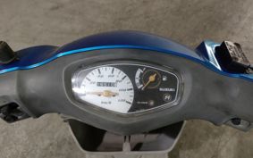 SUZUKI ADDRESS V125 CF46A