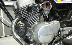 HONDA CB125T CB125T