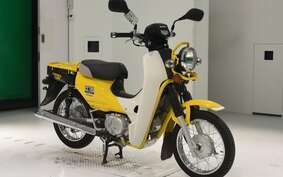 HONDA CROSS CUB 110 JA10