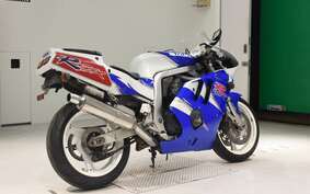 SUZUKI GSX-R400R 1995 GK76A