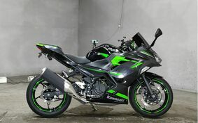 KAWASAKI NINJA 400 2019 EX400G