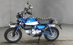 HONDA MONKEY 125 JB02