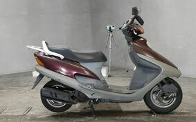 HONDA SPACY 125 JF04