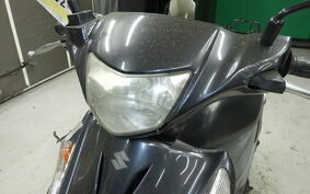 SUZUKI ADDRESS V125 G CF46A