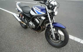 SUZUKI GSX250FX ZR250C